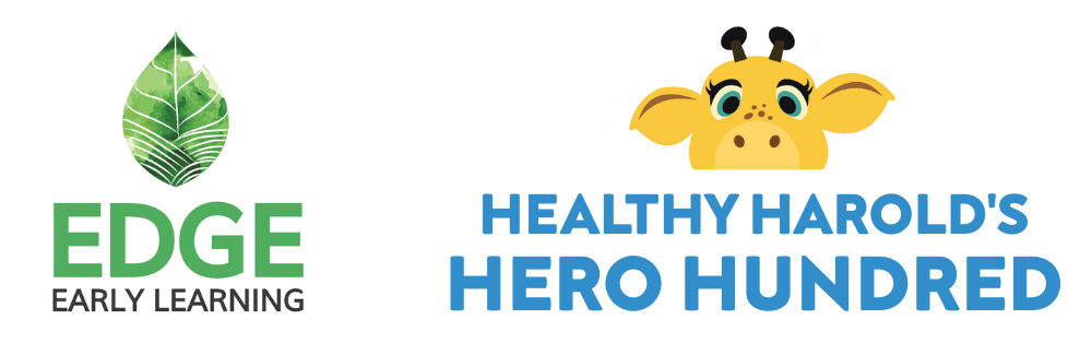 Healthy Harold's Hero Hundred