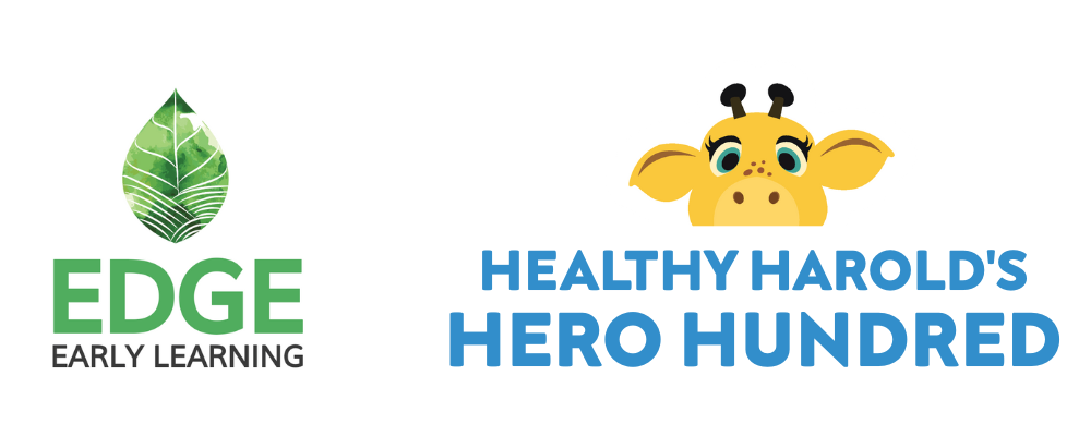 Healthy Harold's Hero Hundred